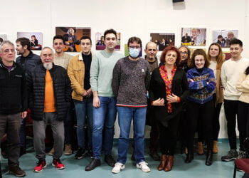 Podemos, IU y Equo impulsan una confluencia junto a movimientos sociales para “transformar Cuenca en positivo”