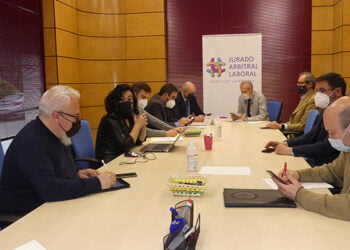 Preacuerdo para establecer un convenio colectivo de la hostelería de Cuenca: afecta a más de 6.000 trabajadores