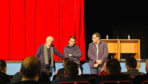 Prieto lamenta “la ineficaz gestión” de la Junta en los brotes de viruela ovina en la provincia y pide mayor protección e indemnizaciones para los ganaderos