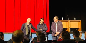 Prieto lamenta “la ineficaz gestión” de la Junta en los brotes de viruela ovina en la provincia y pide mayor protección e indemnizaciones para los ganaderos