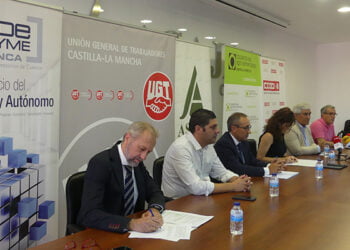 Publicado el primer convenio de industrias agroalimentarias de la provincia de Cuenca