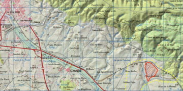 Pueblos Vivos deuncia que el Parque Científico y Tecnológico de Cuenca proyectado en Los Palancares incluye una planta de purines altamente contaminante
