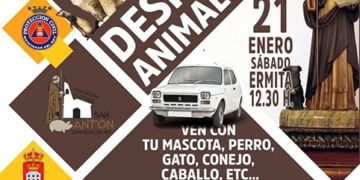 Quintanar del Rey se prepara ya para celebrar San Antón