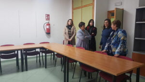 Quintanar del Rey y Molina de Aragón inician un espacio coworking