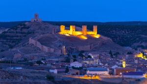 Rewilding Spain se incorpora al Foro de Turismo Sostenible de Molina-Alto Tajo