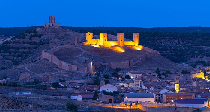 Rewilding Spain se incorpora al Foro de Turismo Sostenible de Molina-Alto Tajo 1 Rewilding Spain se incorpora al Foro de Turismo Sostenible de Molina-Alto Tajo