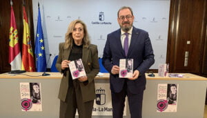 Robles anuncia una nueva categoría del Premio de Periodismo Gerda Taro para los trabajos de Fotoperiodismo