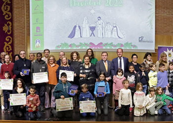Rojo propondrá al Pleno conceder a la Asociación de Belinistas de Guadalajara la concesión de la Medalla de Oro de la ciudad