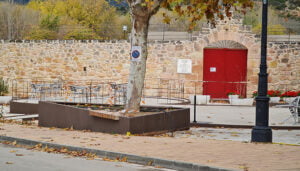 Sacedón comienza el año con una inversión de más de doscientos mil euros en empleo y formación