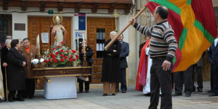 santa cruz de moya bandera