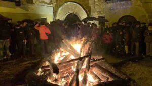 Sigüenza comienza la cuenta atrás para la celebración de su IX Centenario