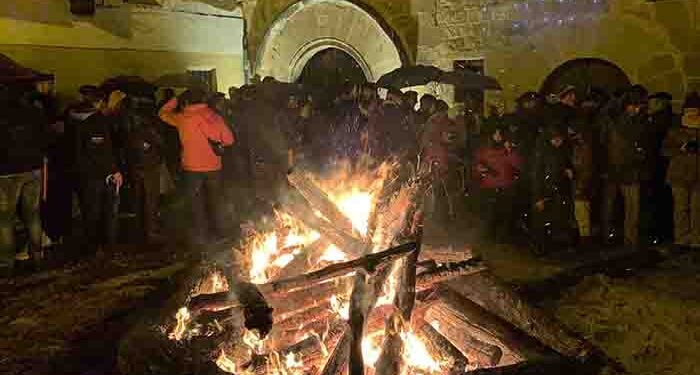 Sigüenza comienza la cuenta atrás para la celebración de su IX Centenario