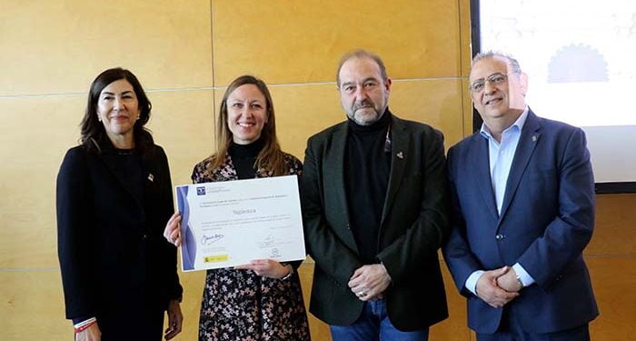 Sigüenza ya es el primer destino SICTED de la provincia de Guadalajara 1 Sigüenza ya es el primer destino SICTED de la provincia de Guadalajara