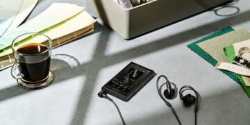 Sony presenta un nuevo Walkman® con una calidad de sonido mejorada y mayor duración de la batería