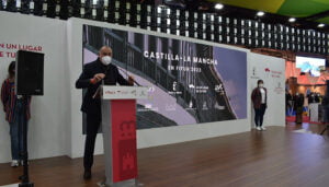 Tarancón presentará en FITUR una guía turística de la localidad con ilustraciones del artista taranconero Diego Checa