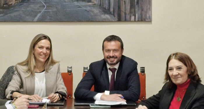 Telefónica ofrece ya 5G al 86% de la población de Guadalajara