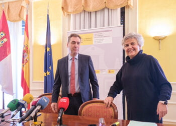 Tierraseca: “La provincia de Cuenca ha sido la provincia de la región donde las decisiones del Gobierno de España han tenido más impacto en la población”