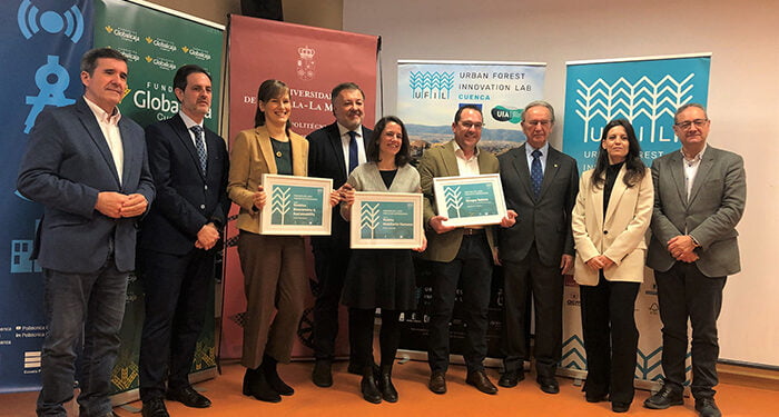 UFIL tendrá continuidad con una aportación de 250.000 euros del Ayuntamiento de Cuenca 1 UFIL tendrá continuidad con una aportación de 250.000 euros del Ayuntamiento de Cuenca