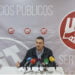 UGT lo tiene claro “Se acaba la legislatura y se siguen sin atender cuestiones fundamentales para los profesiones del Sescam”