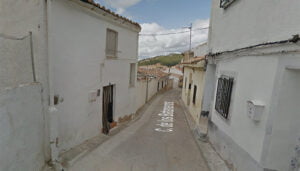 Un aparcamiento en Tiradores Altos, propuesta más votada en los Presupuestos Participativos de Cuenca