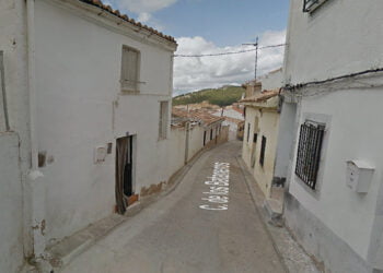 Un aparcamiento en Tiradores Altos, propuesta más votada en los Presupuestos Participativos de Cuenca