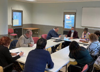 Un total de 20 propuestas son consideradas viables y pasan a la Fase de Votación Final de los Presupuestos Participativos de Cuenca 9 Un total de 20 propuestas son consideradas viables y pasan a la Fase de Votación Final de los Presupuestos Participativos de Cuenca