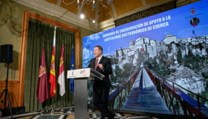 Una multinacional ultima su instalación en la ciudad de Cuenca y la puesta en marcha de un centenar de empleos