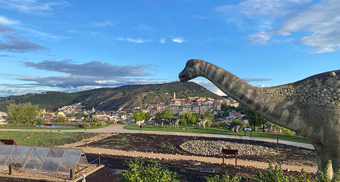 Una ruta ciclista hasta el MUPA con propuesta culinaria, iniciativa de la Capital Española de la Gastronomía para este domingo 29 de enero 1 Una ruta ciclista hasta el MUPA con propuesta culinaria, iniciativa de la Capital Española de la Gastronomía para este domingo 29 de enero