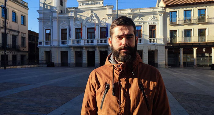 Unidas Podemos-IU Guadalajara propone una guía de consumo responsable 1 Unidas Podemos-IU Guadalajara propone una guía de consumo responsable