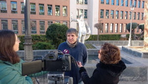 Unidas Podemos IU propone poner en valor los Carrara de Guadalajara