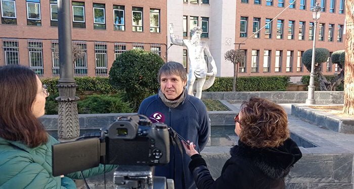 Unidas Podemos IU propone poner en valor los Carrara de Guadalajara 1 Unidas Podemos IU propone poner en valor los Carrara de Guadalajara