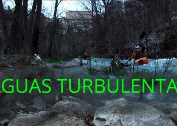 Vídeo. Aguas turbulentas (I)