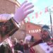 Vídeo. Recordando el día grande de Moros y Cristianos en Valverde de Júcar 2013 3 Vídeo. Recordando el día grande de Moros y Cristianos en Valverde de Júcar 2013