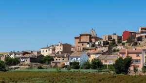 Villaconejos de Trabaque acoge la segunda edición del Día del Mimbre