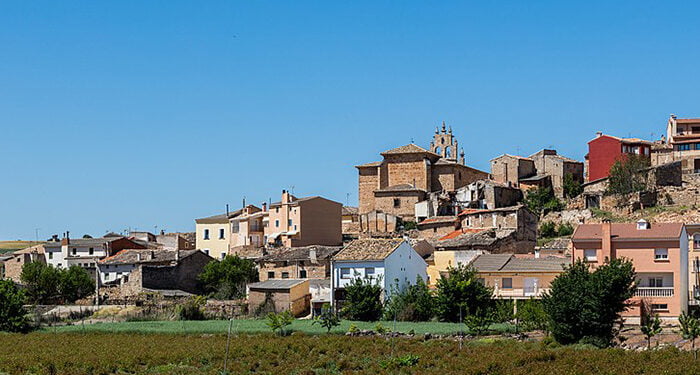 Villaconejos de Trabaque acoge la segunda edición del Día del Mimbre 1 Villaconejos de Trabaque acoge la segunda edición del Día del Mimbre
