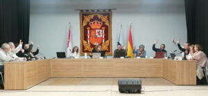 Villanueva de la Torre da luz verde a la consulta previa de viabilidad de su futuro polígono industrial