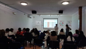 Villanueva de la Torre vuelve a ofrecer una charla informativa sobre prevención del suicidio, dirigida ahora a público adulto