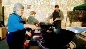 Víllora celebrará la tradicional Fiesta de la Matanza para darla a conocer las nuevas generaciones