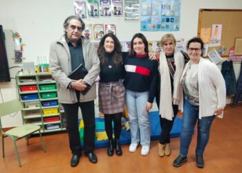 El programa VIV@LORURAL de la Diputación de Guadalajara y la UAH ha permitido las prácticas universitarias de 34 estudiantes en la provincia El programa VIV@LORURAL de la Diputación de Guadalajara y la UAH ha permitido las prácticas universitarias de 34 estudiantes en la provincia