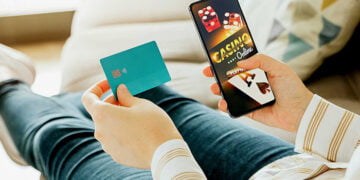 ¿Por qué es importante la verificación de identidad en los juegos de azar online