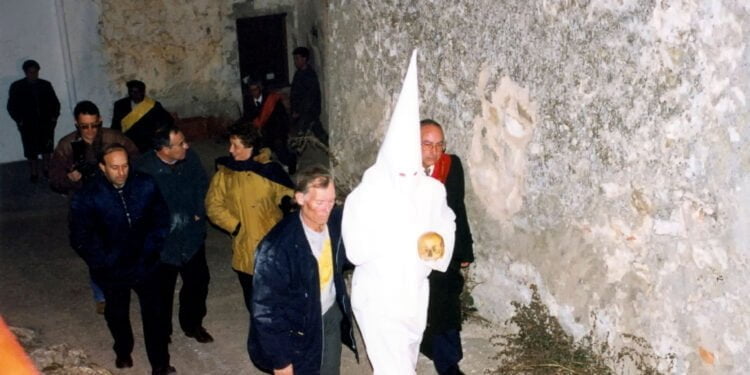 Qué hacer. A dónde ir en los Carnavales de Cuenca 1 1997 imgp1