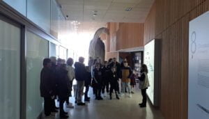 2022 cierra sus datos de turismo en la provincia de Cuenca con una tímida recuperación