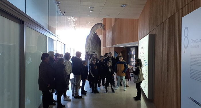 2022 cierra sus datos de turismo en la provincia de Cuenca con una tímida recuperación