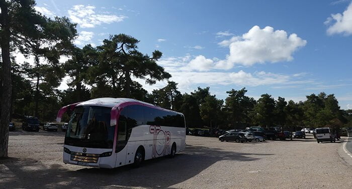 2022 ha supuesto un año histórico en cuanto a turismo rural en la provincia de Cuenca