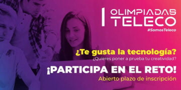 Abierta la inscripción en la Olimpiada de Telecomunicaciones para niveles preuniversitarios que organiza la Politécnica de Cuenca