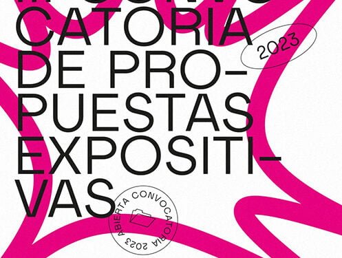 Abierta la nueva convocatoria de propuestas expositivas para la Programación Artística del Centro Joven de Cuenca 1 Abierta la nueva convocatoria de propuestas expositivas para la Programación Artística del Centro Joven de Cuenca