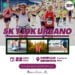 Abiertas las inscripciones del 5k y 10k del Guadalajara Sport Festival 3 Abiertas las inscripciones del 5k y 10k del Guadalajara Sport Festival