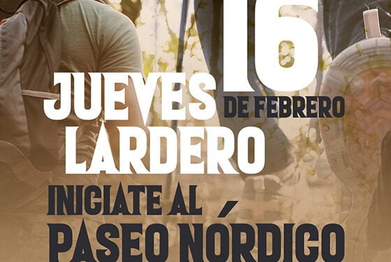 Abiertas las inscripciones para participar en la iniciación a la Marcha Nórdica de Cuenca este jueves 16 de febrero