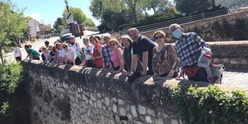 Abierto el plazo para inscribirse al programa de Envejecimiento Activo del Ayuntamiento de Cuenca