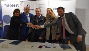 Acceso gratuito a internet en las pedanías de La Cabrera, Pelegrina, Olmedillas, Torre de Valdealmendrales, Cubillas del Pinar y Moratilla de Henares